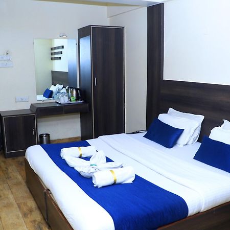 Hotel Alka Residency Thane Zewnętrze zdjęcie