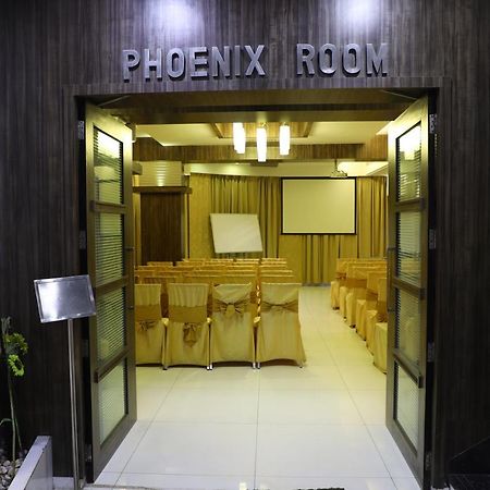 Hotel Alka Residency Thane Zewnętrze zdjęcie