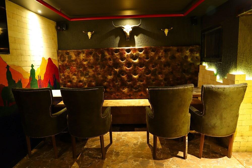 Hotel Alka Residency Thane Zewnętrze zdjęcie