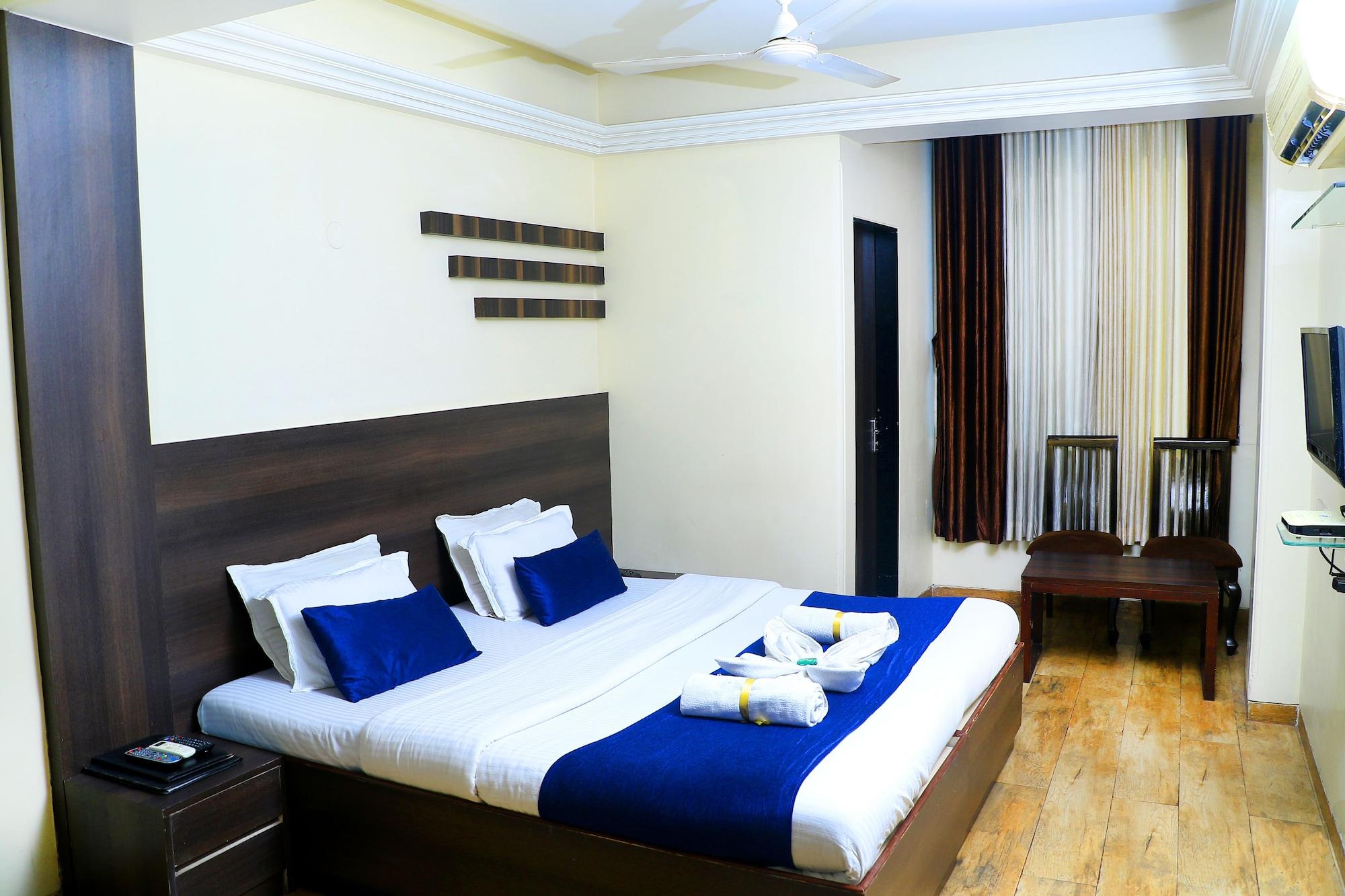 Hotel Alka Residency Thane Zewnętrze zdjęcie