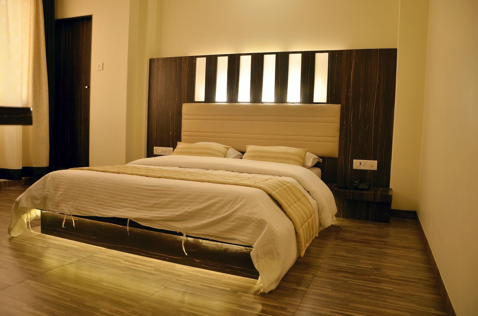 Hotel Alka Residency Thane Zewnętrze zdjęcie