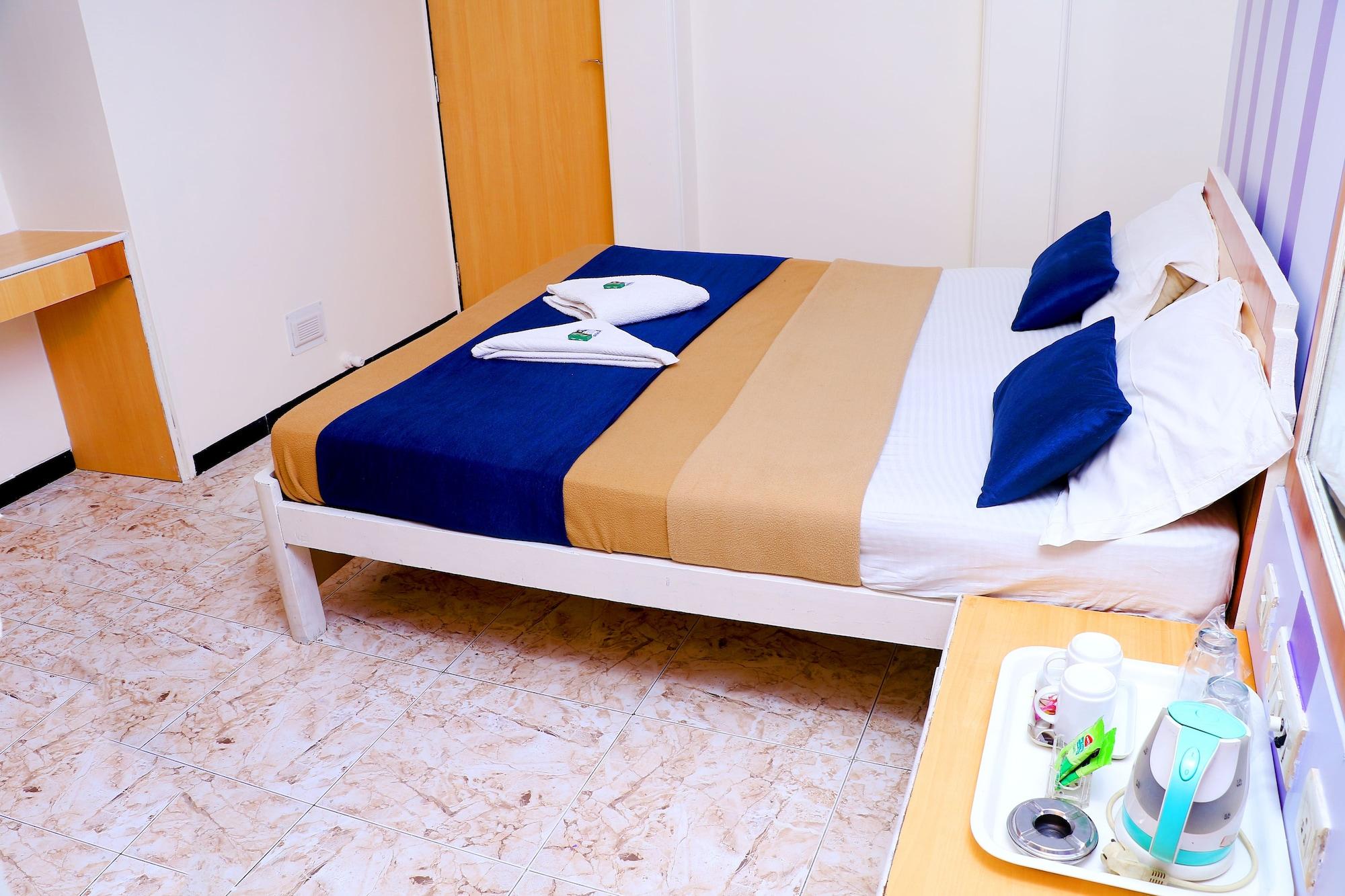 Hotel Alka Residency Thane Zewnętrze zdjęcie