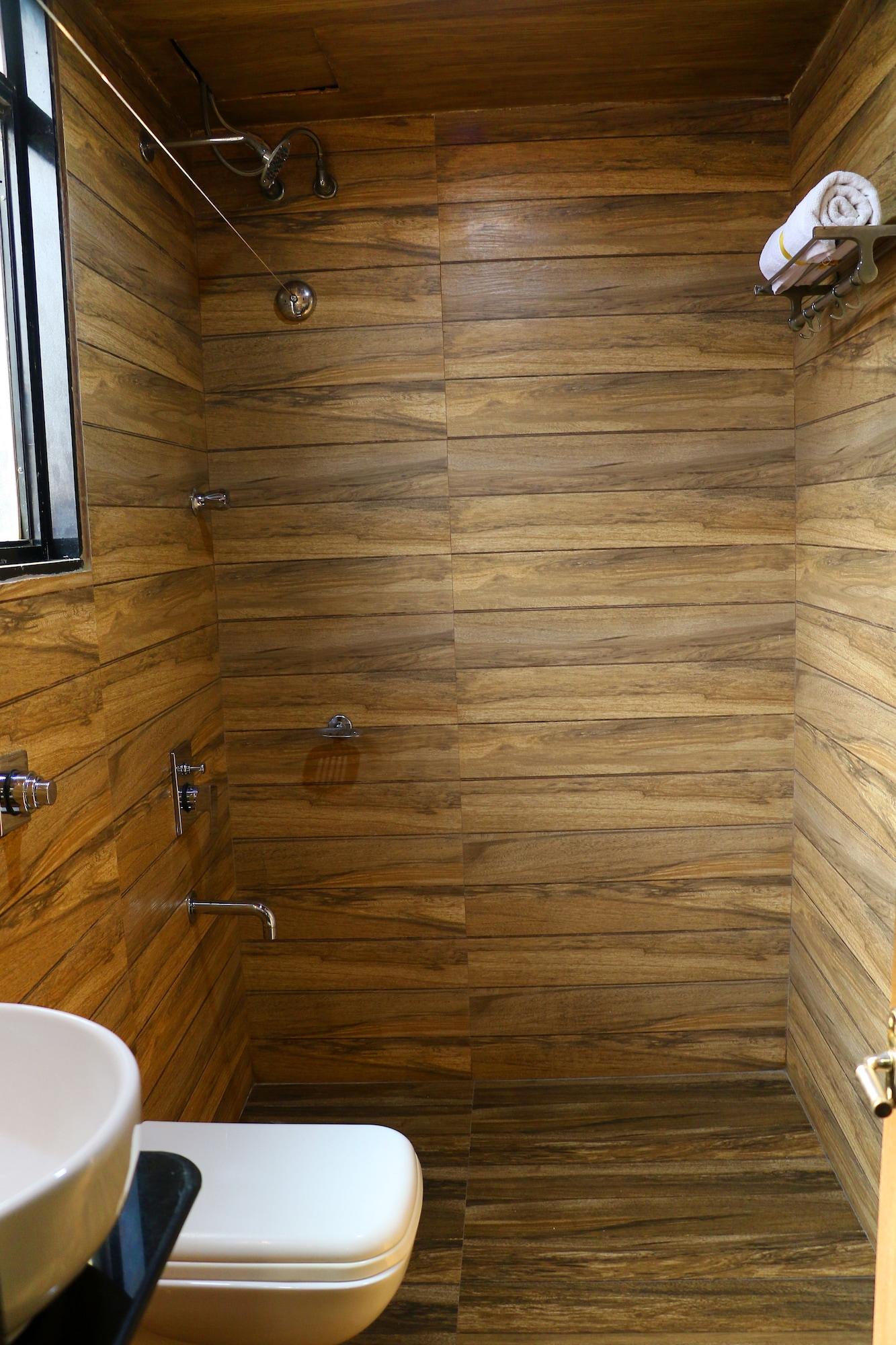 Hotel Alka Residency Thane Zewnętrze zdjęcie