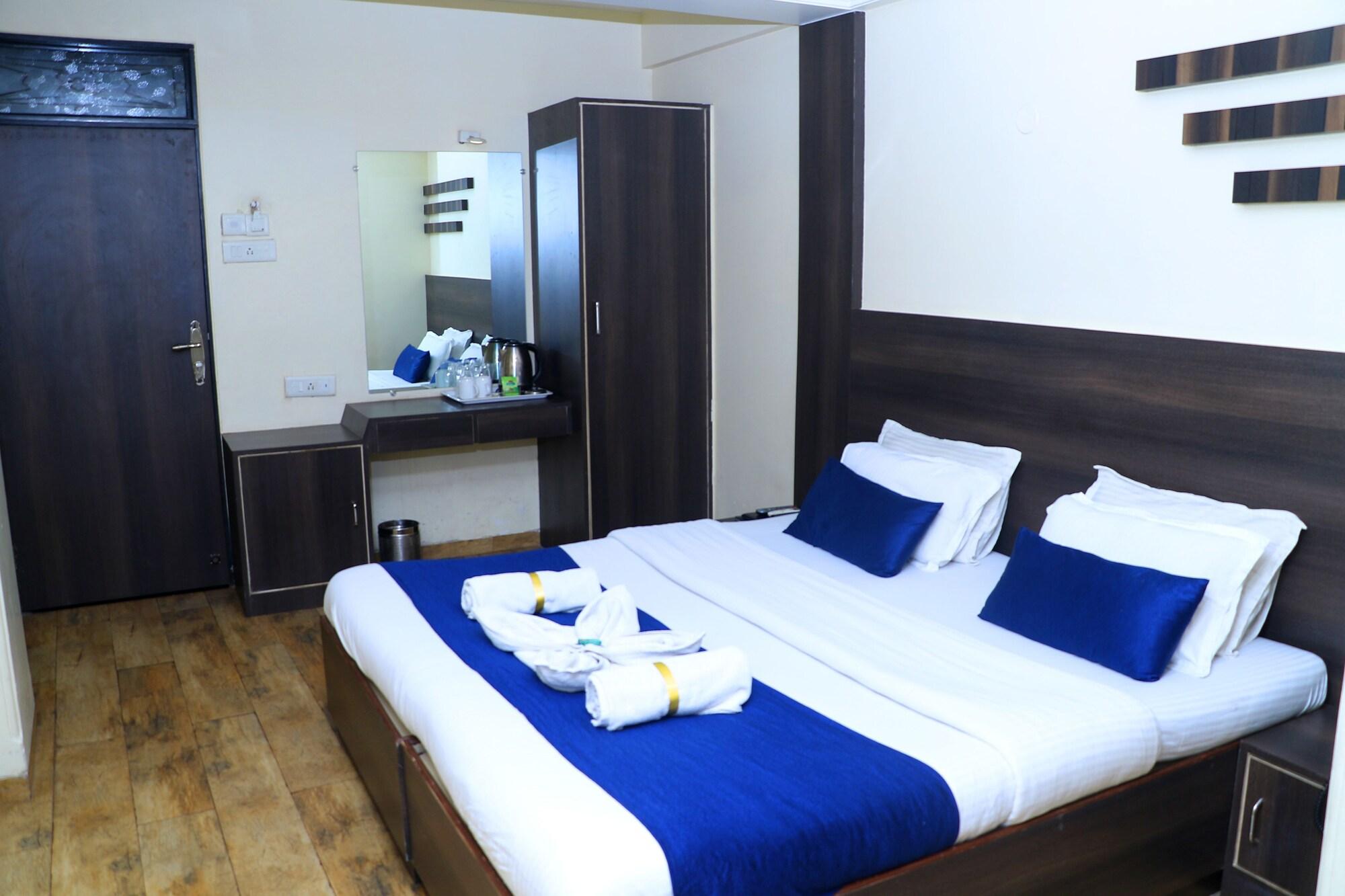 Hotel Alka Residency Thane Zewnętrze zdjęcie