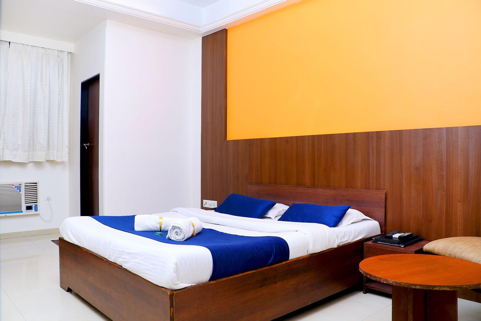 Hotel Alka Residency Thane Zewnętrze zdjęcie