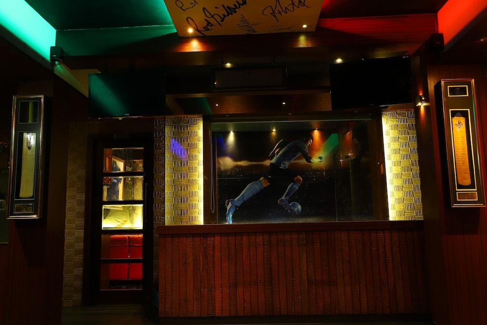 Hotel Alka Residency Thane Zewnętrze zdjęcie