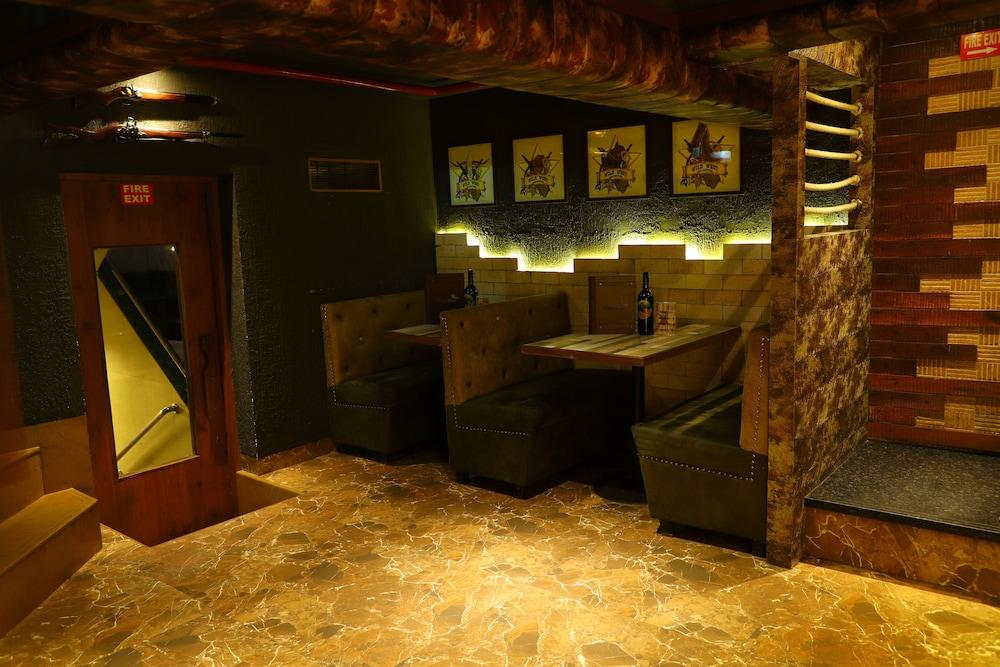 Hotel Alka Residency Thane Zewnętrze zdjęcie