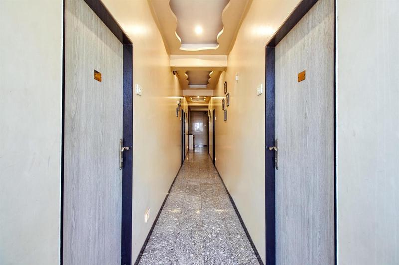 Hotel Alka Residency Thane Zewnętrze zdjęcie