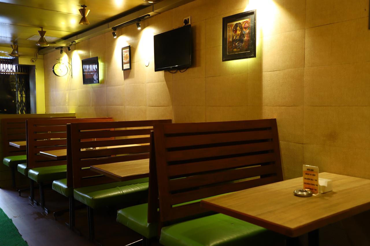 Hotel Alka Residency Thane Zewnętrze zdjęcie