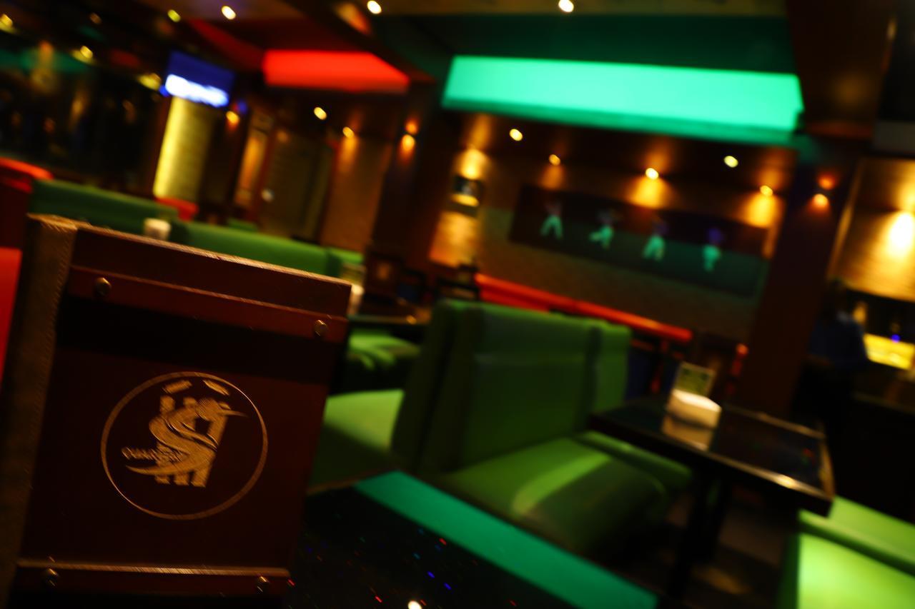 Hotel Alka Residency Thane Zewnętrze zdjęcie