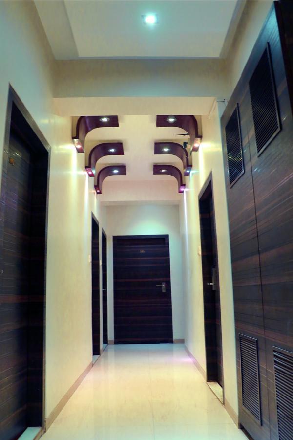 Hotel Alka Residency Thane Zewnętrze zdjęcie