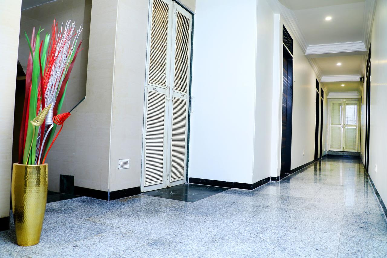 Hotel Alka Residency Thane Zewnętrze zdjęcie