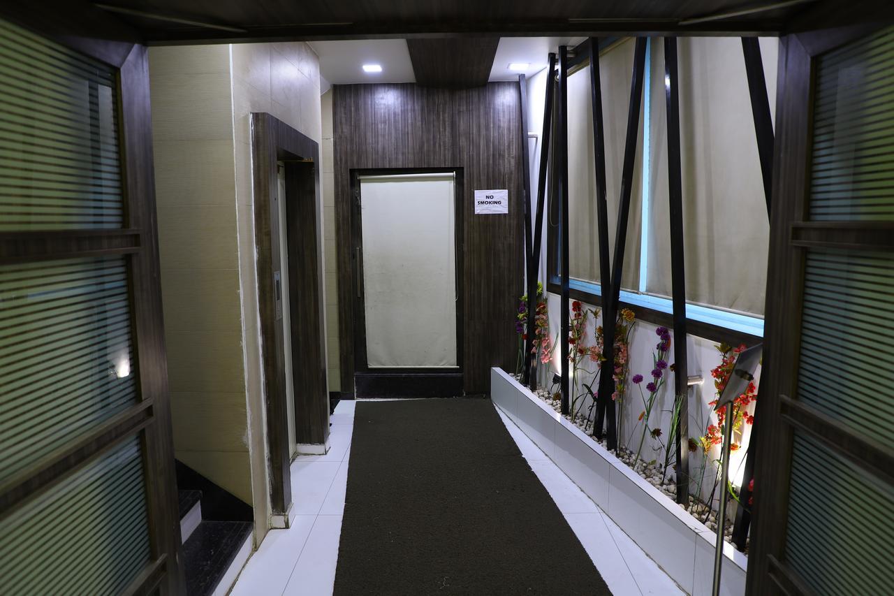 Hotel Alka Residency Thane Zewnętrze zdjęcie