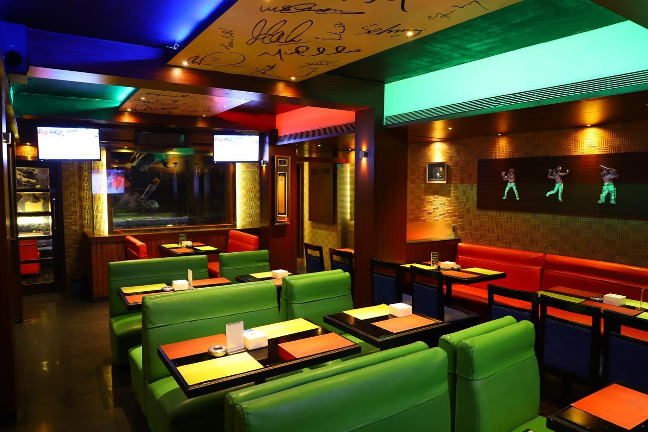 Hotel Alka Residency Thane Zewnętrze zdjęcie