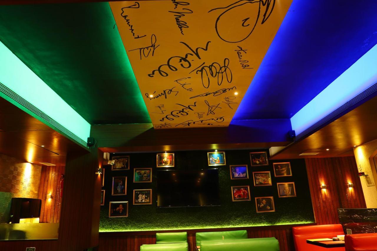 Hotel Alka Residency Thane Zewnętrze zdjęcie