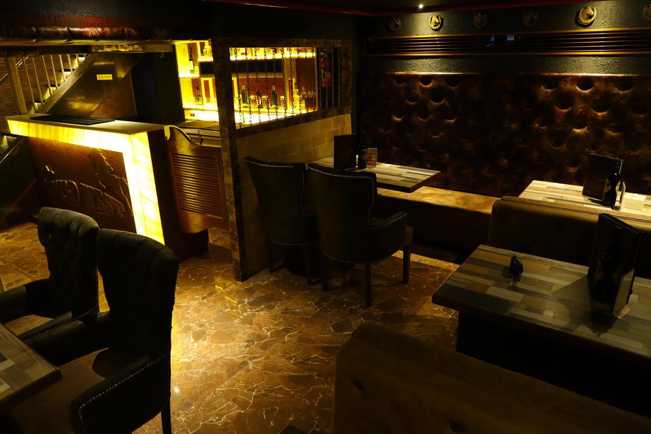 Hotel Alka Residency Thane Zewnętrze zdjęcie