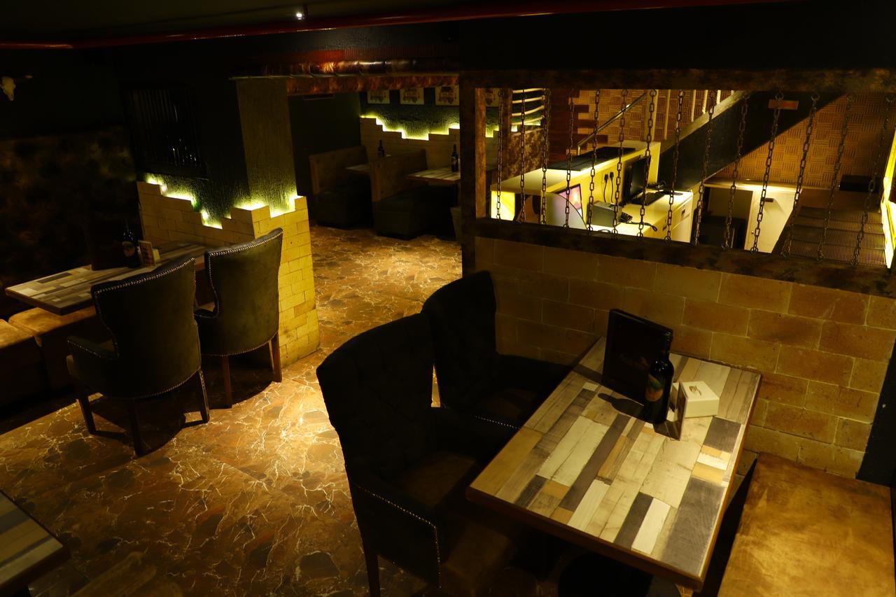 Hotel Alka Residency Thane Zewnętrze zdjęcie