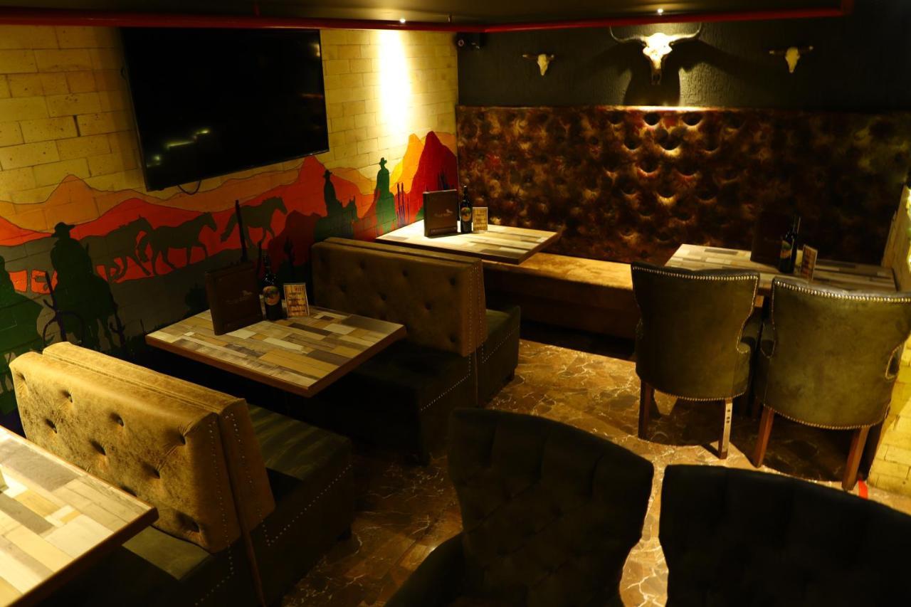 Hotel Alka Residency Thane Zewnętrze zdjęcie