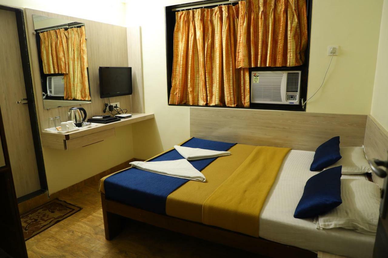 Hotel Alka Residency Thane Zewnętrze zdjęcie
