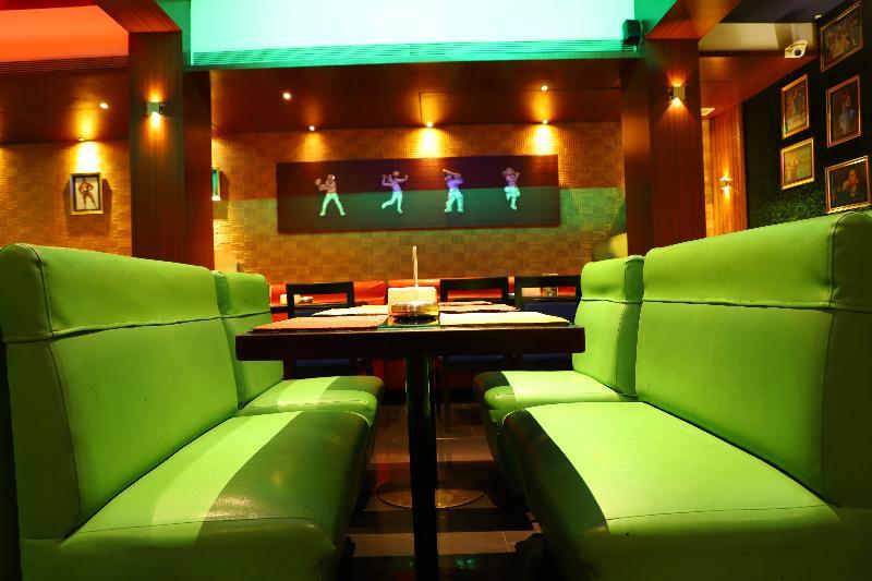 Hotel Alka Residency Thane Zewnętrze zdjęcie