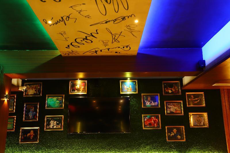 Hotel Alka Residency Thane Zewnętrze zdjęcie